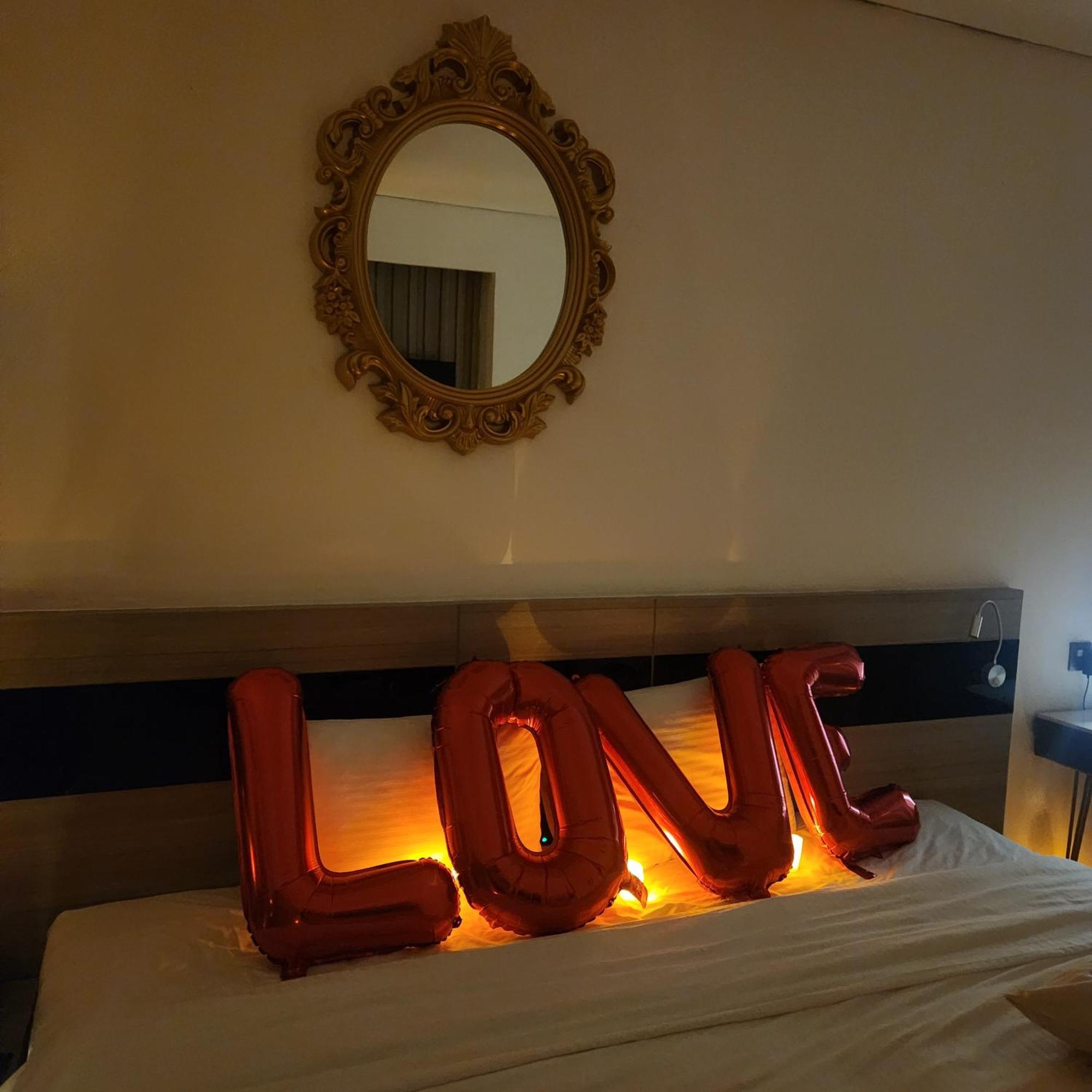 Hotel The Mcr Luxury Nha Trang Zewnętrze zdjęcie