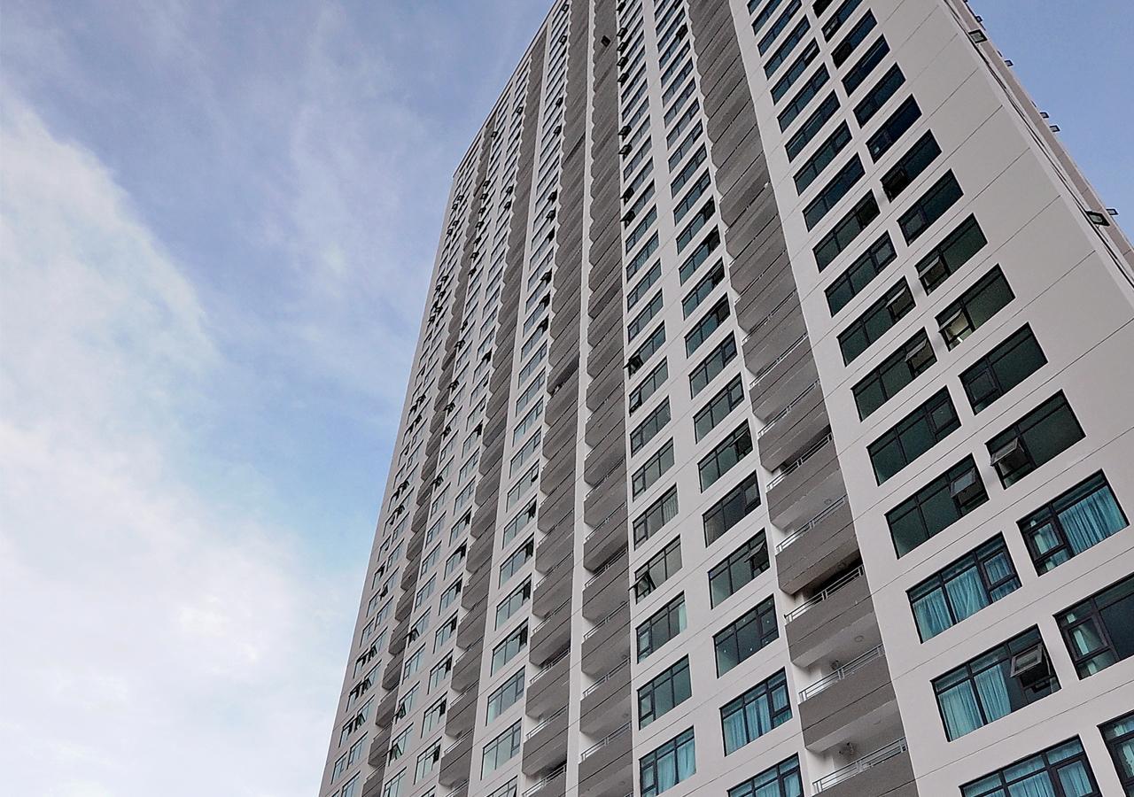 Hotel The Mcr Luxury Nha Trang Zewnętrze zdjęcie